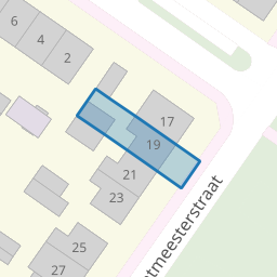 Perceel TNZ00-G-3424