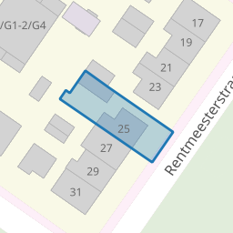 Perceel TNZ00-G-3427