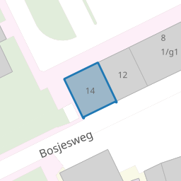 Perceel TNZ00-G-3439