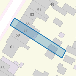 Perceel TNZ00-G-3445