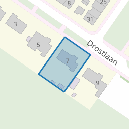 Perceel TNZ00-G-3527