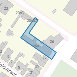 Perceel TNZ00-G-3533