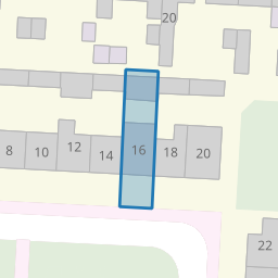 Perceel TNZ00-G-3542