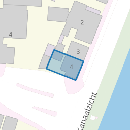 Perceel TNZ00-G-3548