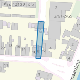 Perceel TNZ00-G-3552