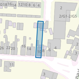 Perceel TNZ00-G-3553