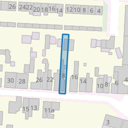 Perceel TNZ00-G-3556