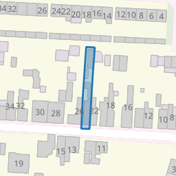 Perceel TNZ00-G-3560