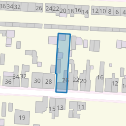 Perceel TNZ00-G-3561