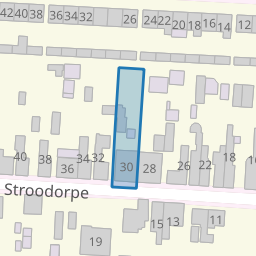 Perceel TNZ00-G-3563