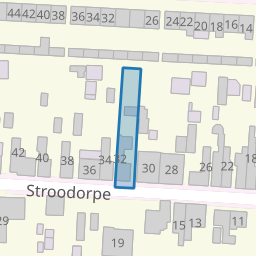 Perceel TNZ00-G-3564