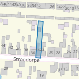 Perceel TNZ00-G-3565