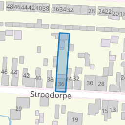 Perceel TNZ00-G-3566