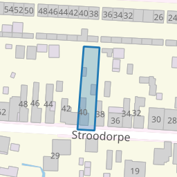 Perceel TNZ00-G-3568