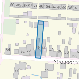 Perceel TNZ00-G-3571