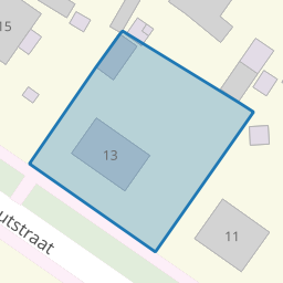 Perceel TNZ00-G-3580