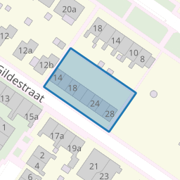 Perceel TNZ00-G-3603