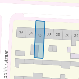 Perceel TNZ00-G-3620