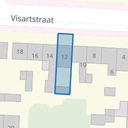 Perceel TNZ00-G-3622