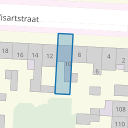Perceel TNZ00-G-3623