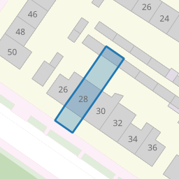 Perceel TNZ00-G-3625