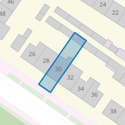 Perceel TNZ00-G-3626