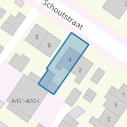 Perceel TNZ00-G-3643