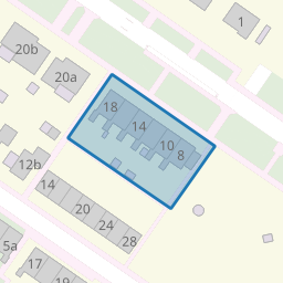 Perceel TNZ00-G-3644