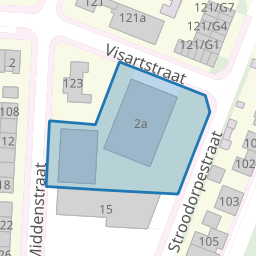 Perceel TNZ00-G-3662