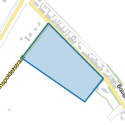 Perceel TNZ00-G-3692