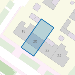 Perceel TNZ00-G-3699