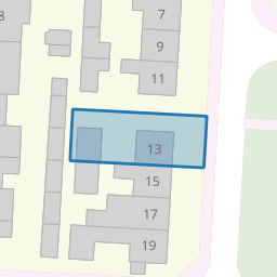 Perceel TNZ00-G-3710