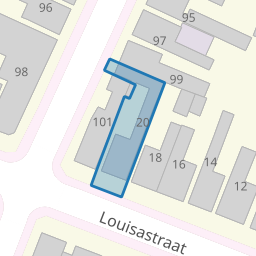 Perceel TNZ00-G-3714