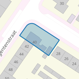 Perceel TNZ00-G-3739