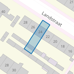 Perceel TNZ00-G-3742