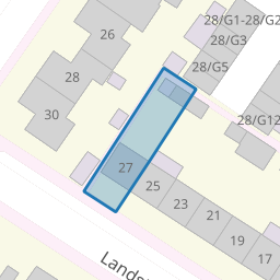 Perceel TNZ00-G-3750