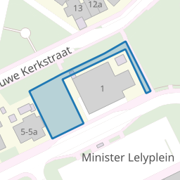 Perceel TNZ00-G-3760