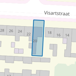 Perceel TNZ00-G-3764