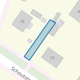 Perceel TNZ00-G-3766