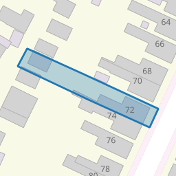 Perceel TNZ00-G-3770