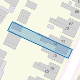 Perceel TNZ00-G-3771