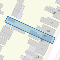 Perceel TNZ00-G-3789