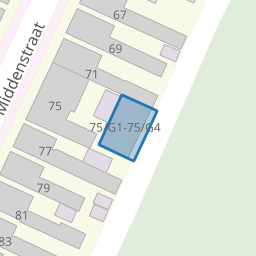 Perceel TNZ00-G-3791