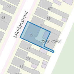 Perceel TNZ00-G-3792