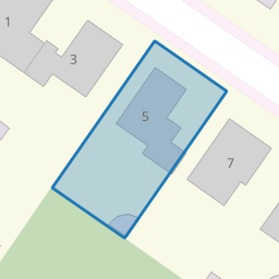 Perceel TNZ00-G-3796