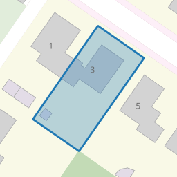 Perceel TNZ00-G-3797