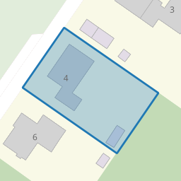 Perceel TNZ00-G-3799