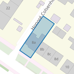 Perceel TNZ00-G-3800