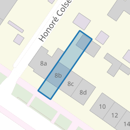 Perceel TNZ00-G-3801