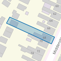 Perceel TNZ00-G-3815